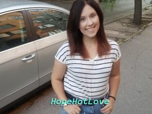 HopeHotLove