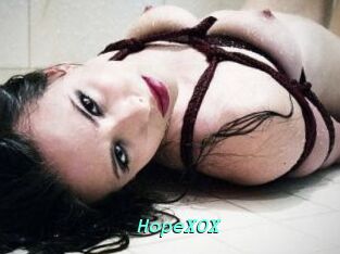 HopeXOX