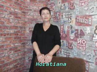 Horatiana