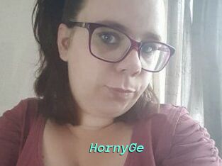 HornyGe