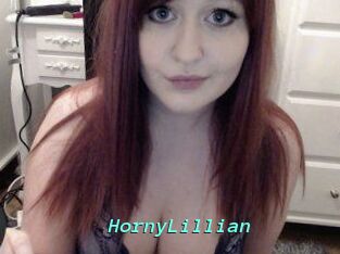 HornyLillian