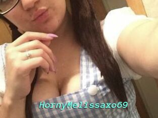 HornyMelissaxo69