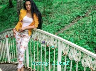 Horny_LikaX