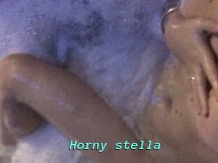 Horny_stella