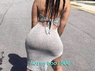 Hornytool500