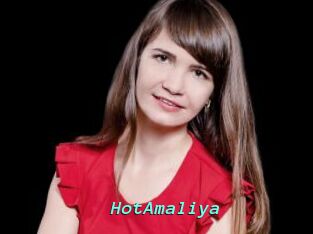 HotAmaliya