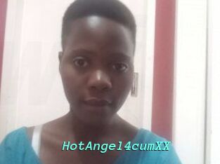 HotAngel4cumXX
