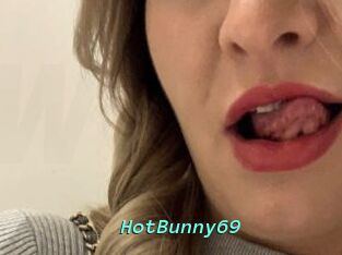 HotBunny69