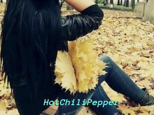 HotChiliPepper