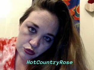 HotCountryRose
