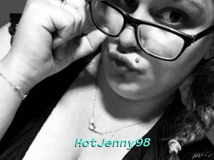 HotJenny98