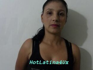 HotLatina4Ux