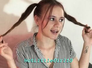 HotLittleGirl18