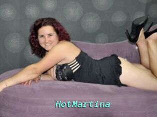 HotMartina