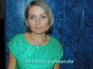 HotMatureAmanda