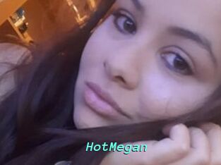 HotMegan