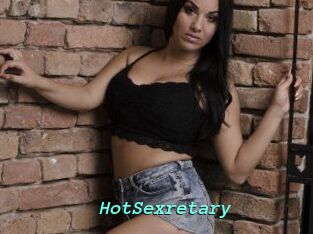 HotSexretary