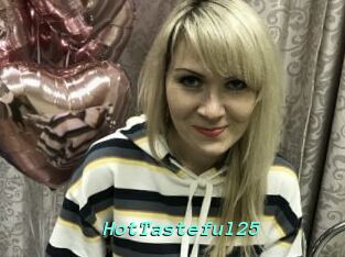 HotTasteful25