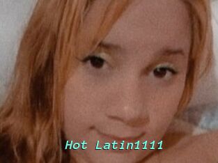 Hot_Latin1111
