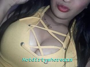 Hotdirtywhorexxx