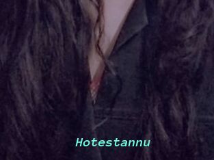 Hotestannu
