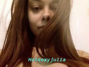 Hotsexyjulia