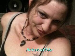 Hotstuff4u