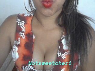 Hotsweetcheri