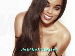 HottNWildChick