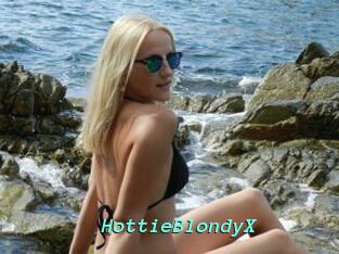 HottieBlondyX