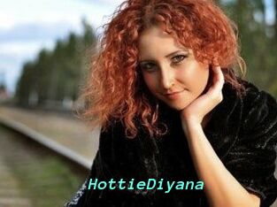 HottieDiyana