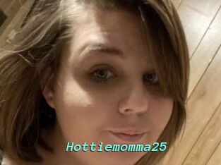 Hottiemomma25