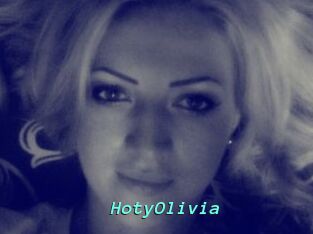 HotyOlivia