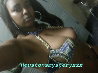 Houstonsmysteryxxx
