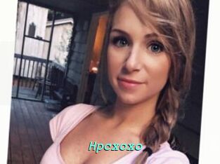Hpcxoxo