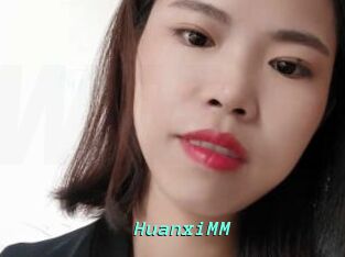 HuanxiMM
