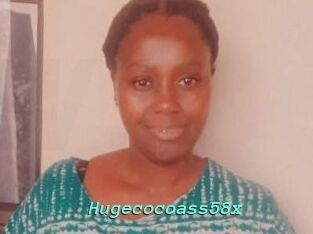 Hugecocoass58x