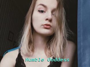 Humble_Goddess
