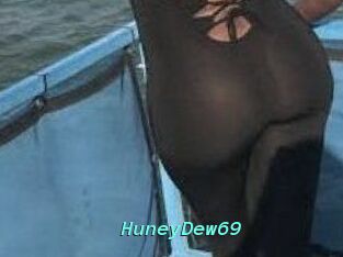 HuneyDew69