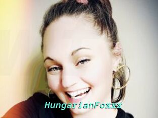 HungarianFoxxx