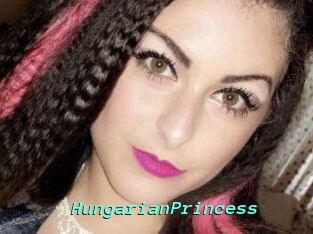 HungarianPrincess