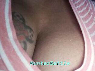 HunterBattle