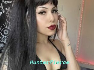 HunterPierce