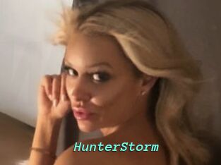 HunterStorm