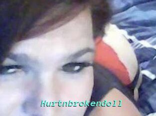 Hurtnbrokendoll