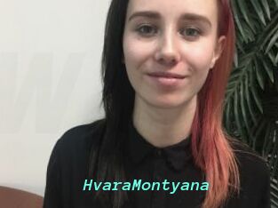 HvaraMontyana