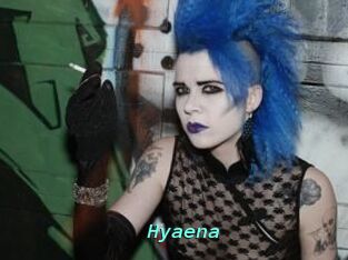 Hyaena