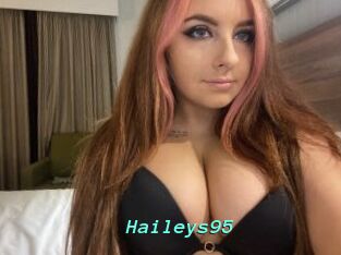 Haileys95