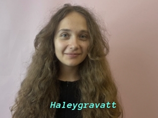 Haleygravatt