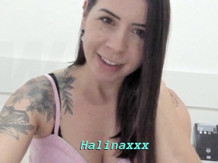 Halinaxxx